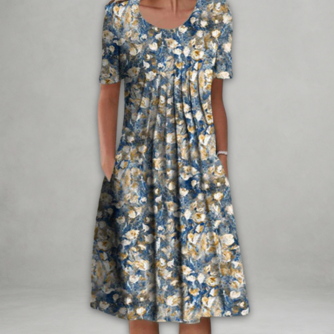 Banksia™ Meadow Dress