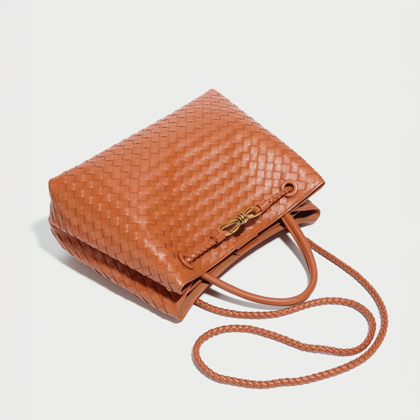 Noosa Luxe™ | Woven Bag