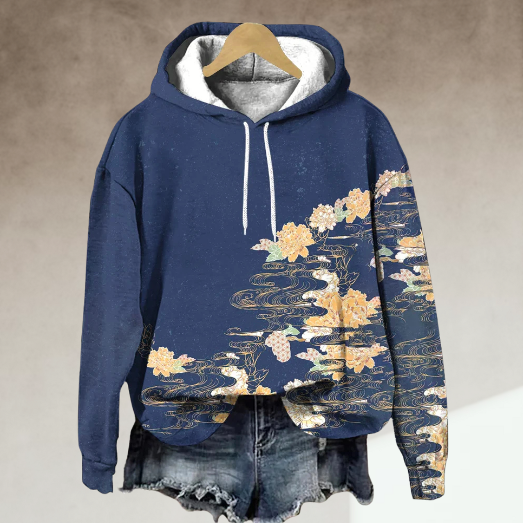 SUSAN™ | Harajuku Sweater