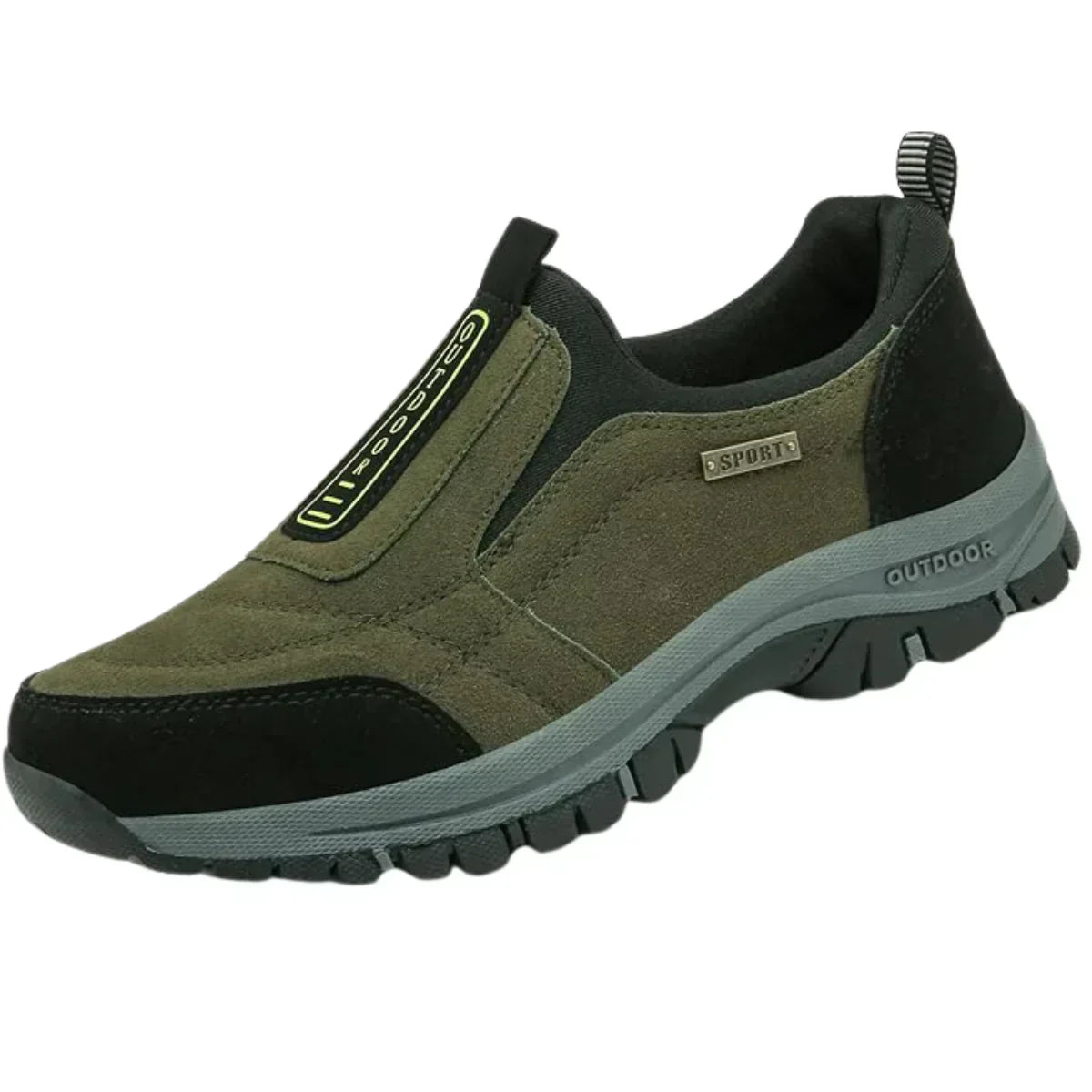 REMI | ORTHOPEDIC WALKING SHOES