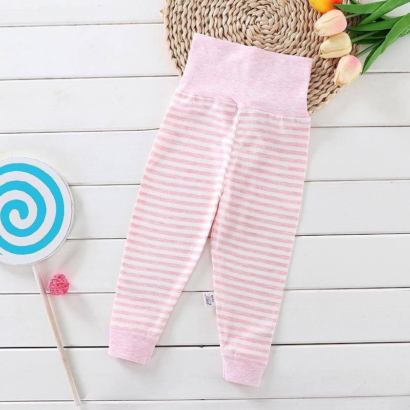 Baby Boys and Girls Cotton Infant Pants