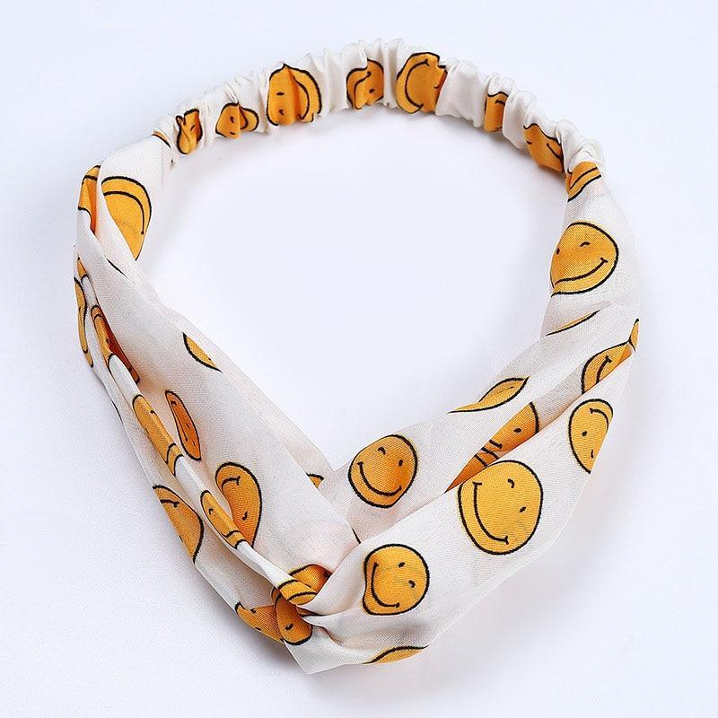 Baby Girl Headbands