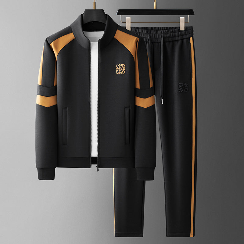 Hamish | Stylish Track Suit Set
