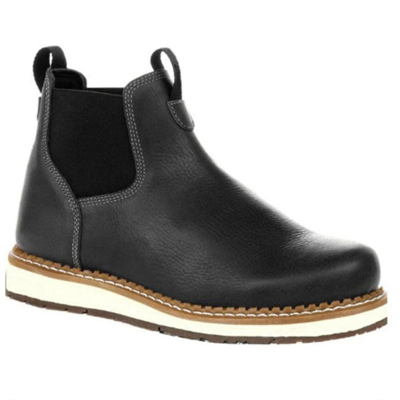Rowan | Stylish Waterproof Chelsea Boots