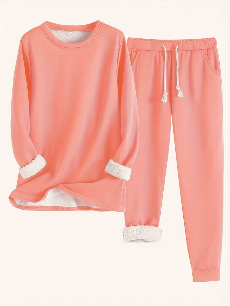 Liora™ | Comfortable Loungewear Set