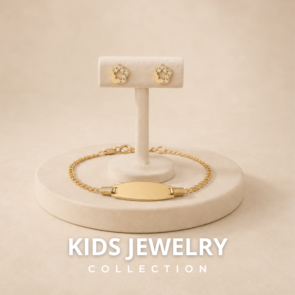 Kids Jewelry