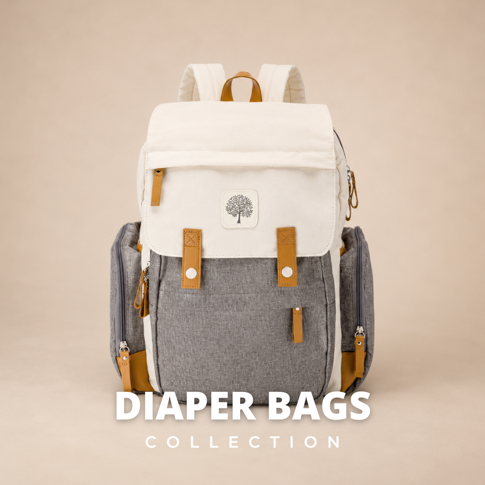 Diaper Bags