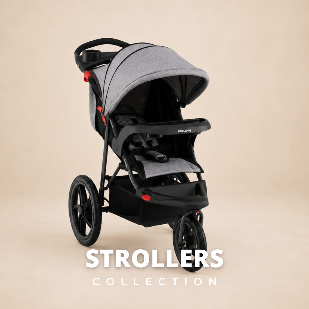 STROLLERS