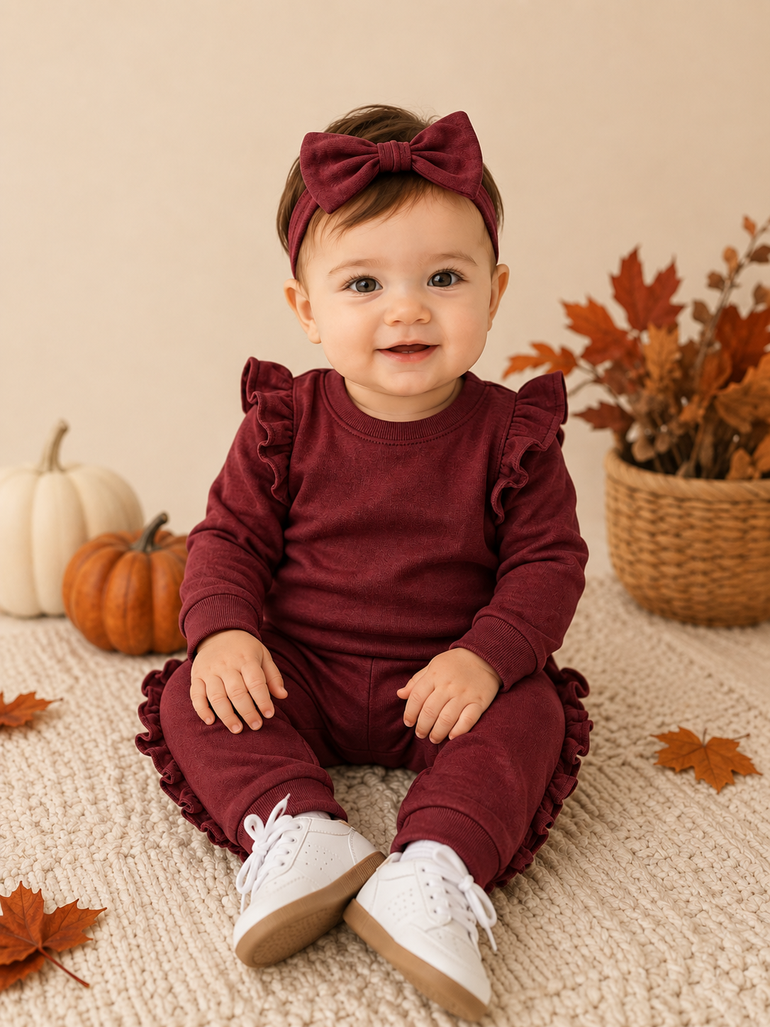 TALIA’S FALL COLLECTION