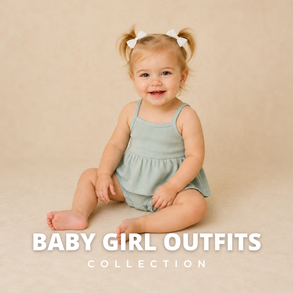 Baby Girl Outfits