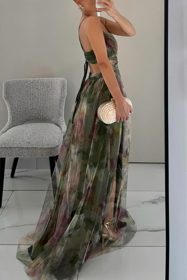 Naledi™ | Stunning Maxi Dress