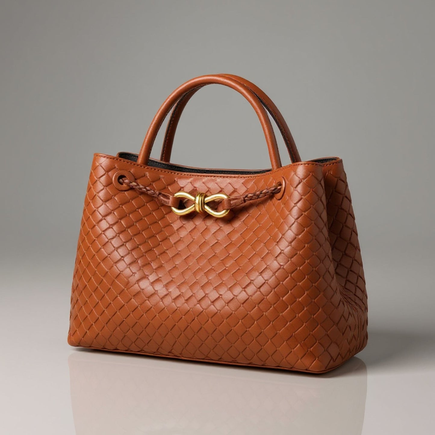 Noosa Luxe™ | Woven Bag