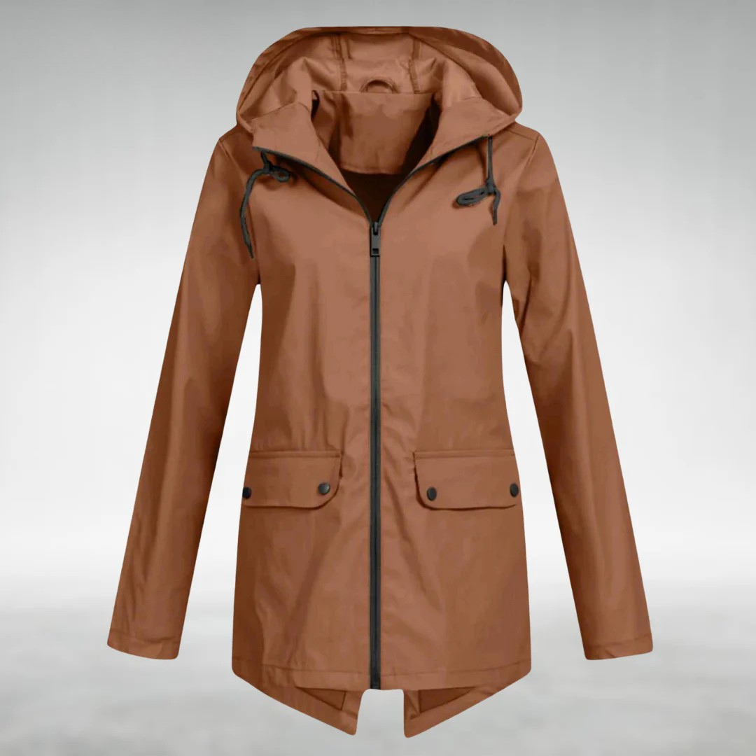Rosalie™ Women's Waterproof Jacket