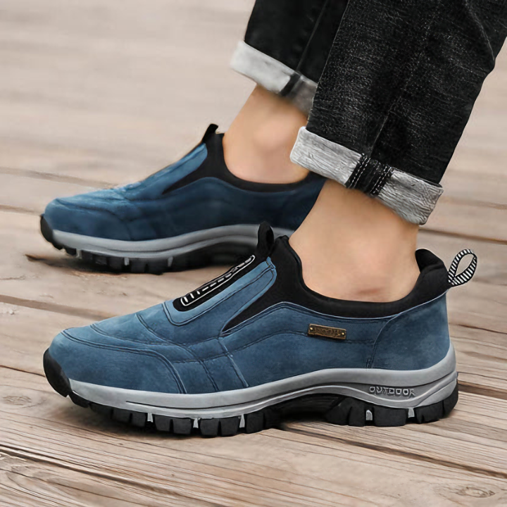 REMI | ORTHOPEDIC WALKING SHOES
