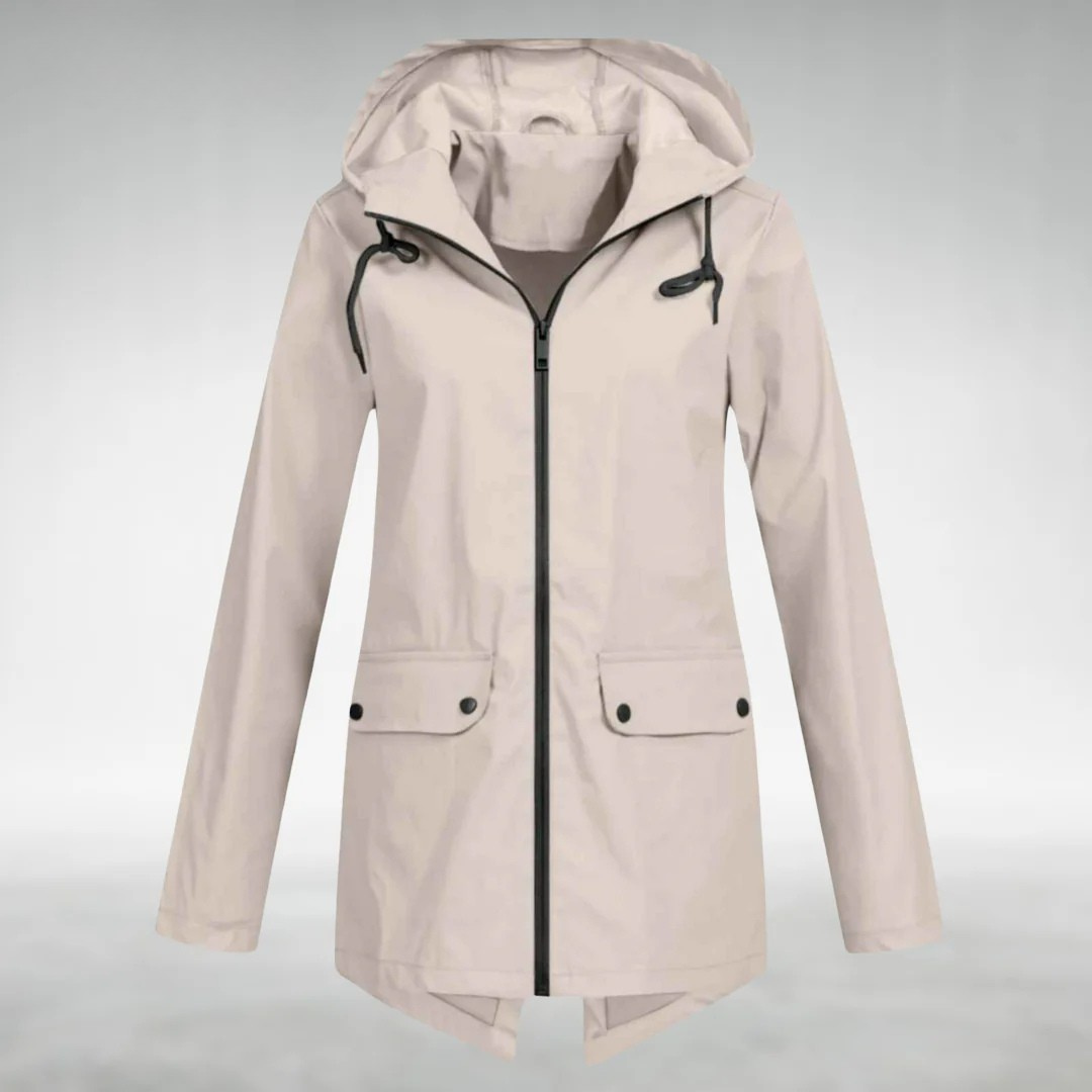 Rosalie™ Women's Waterproof Jacket