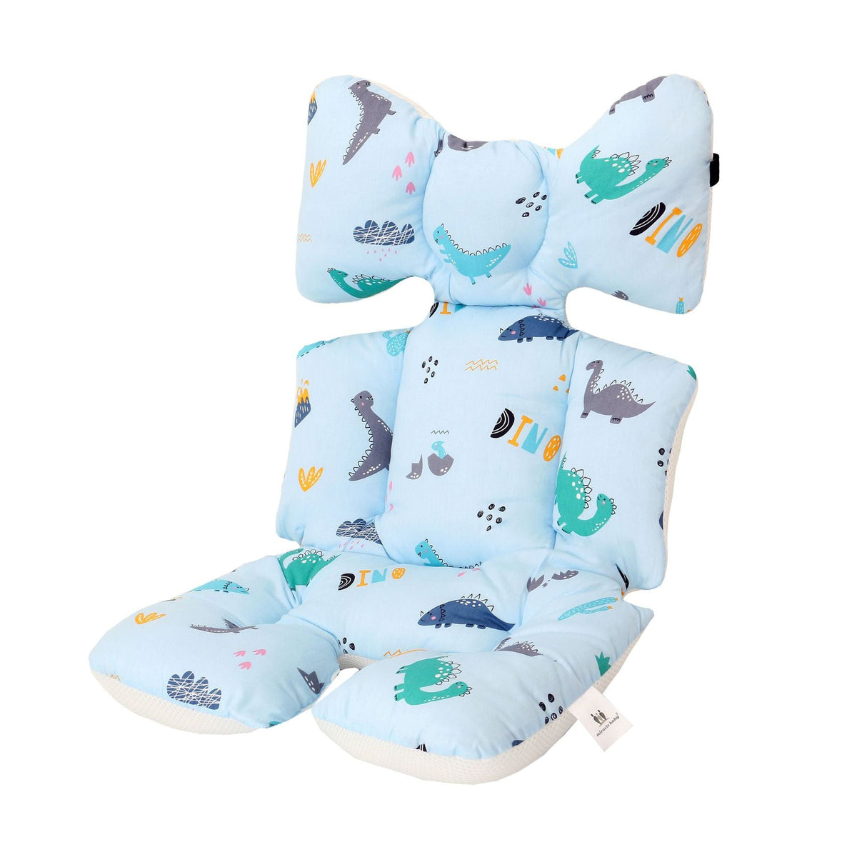 Stroller mat Pure cotton thickened cotton