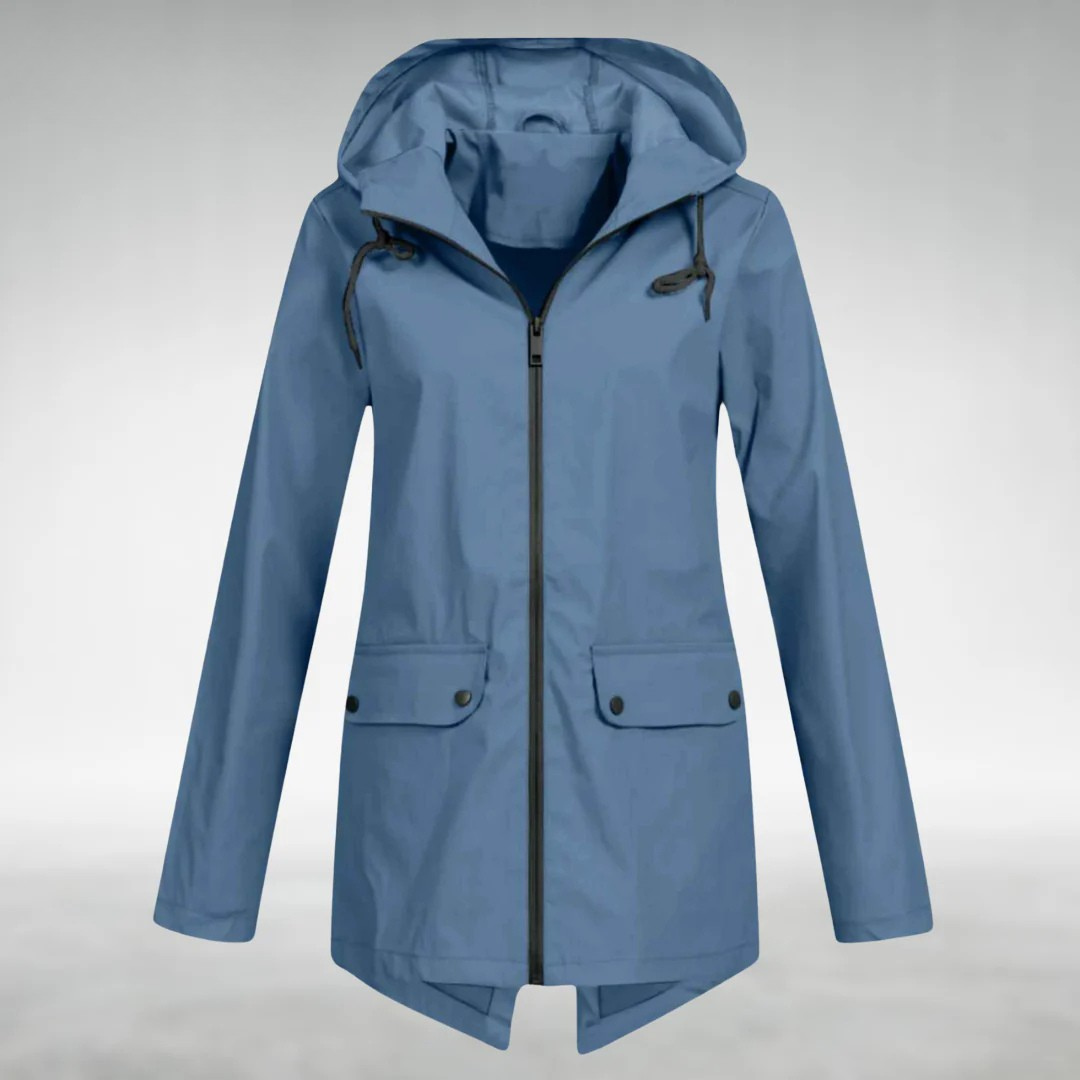 Rosalie™ Women's Waterproof Jacket