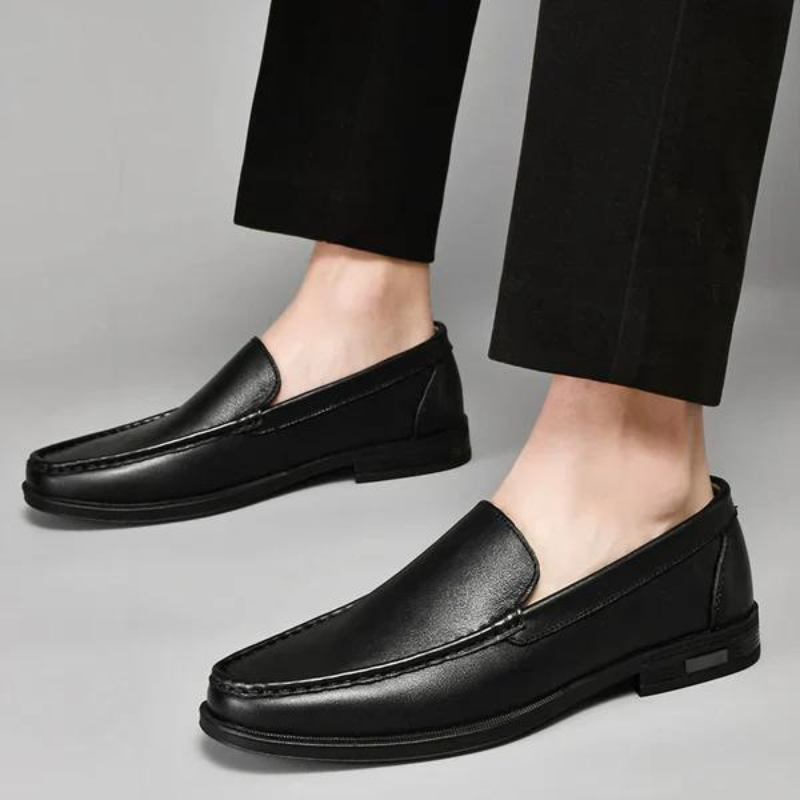 Daniel™ | Stylish Slip-On Loafers