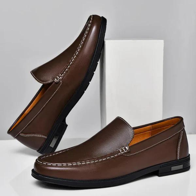 Daniel™ | Stylish Slip-On Loafers