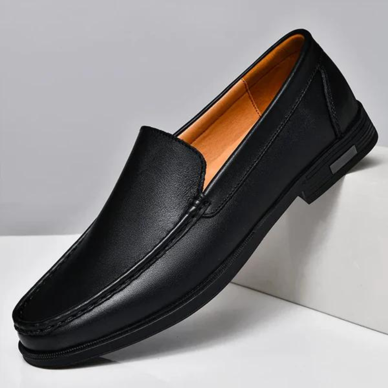 Daniel™ | Stylish Slip-On Loafers