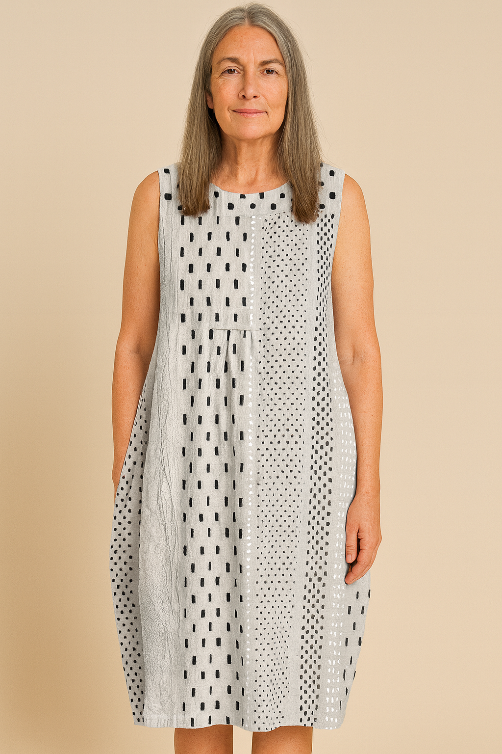 Thea - Everyday Midi Dress