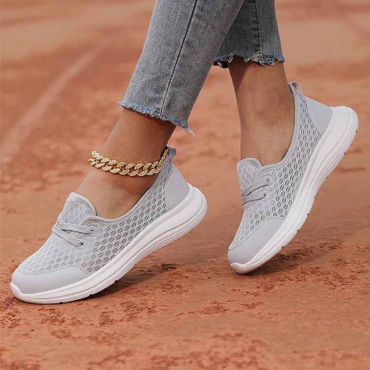 Alyssa | Stylish Comfortable Sneakers