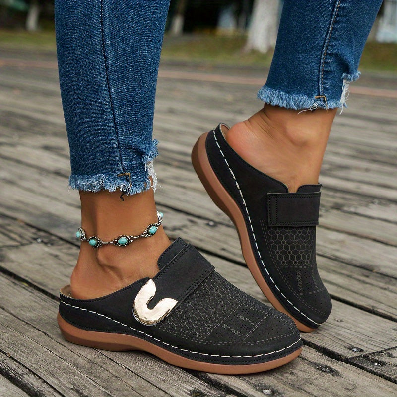 Lacey | Stylish Slip-On Comfort Shoes