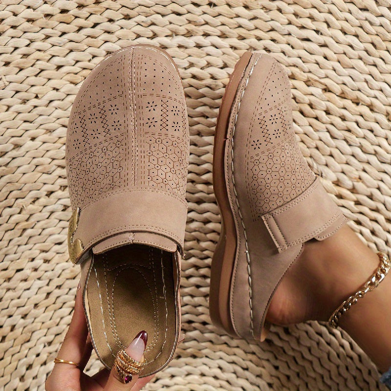 Lacey | Stylish Slip-On Comfort Shoes