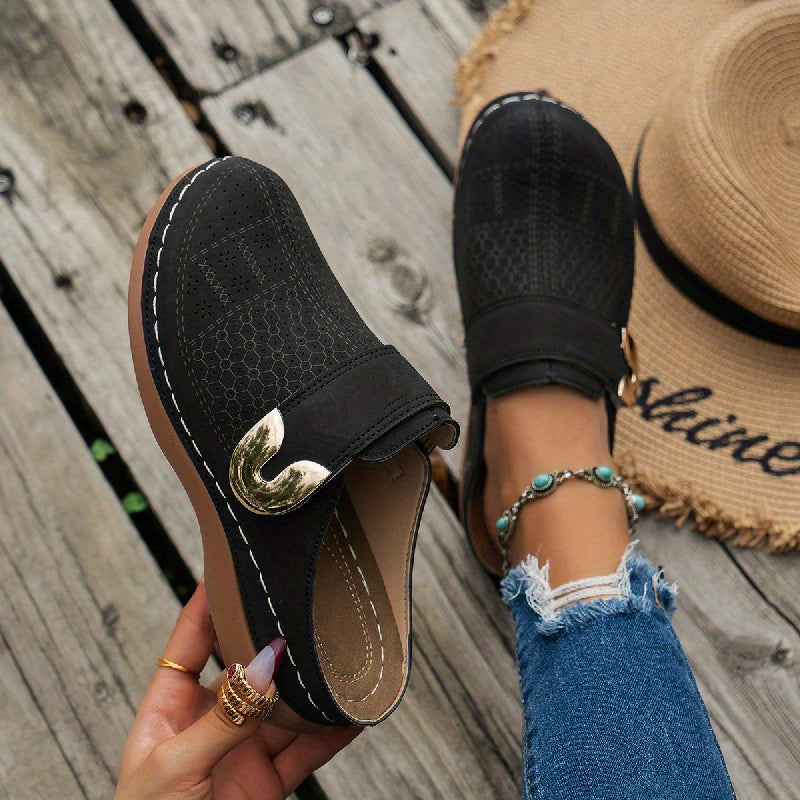 Lacey | Stylish Slip-On Comfort Shoes