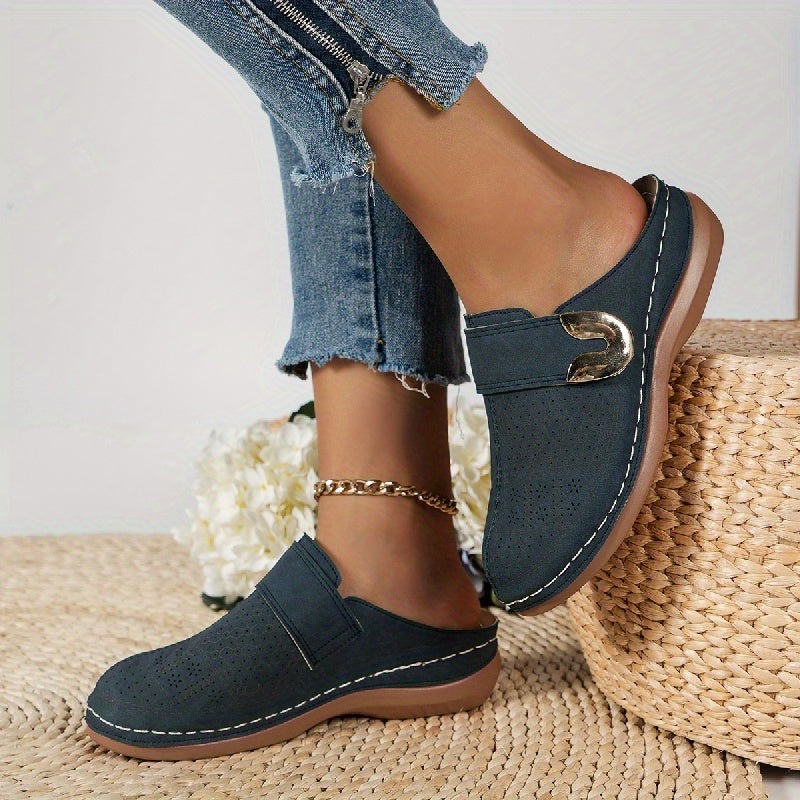 Lacey | Stylish Slip-On Comfort Shoes