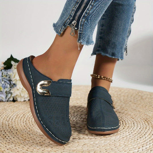Lacey | Stylish Slip-On Comfort Shoes