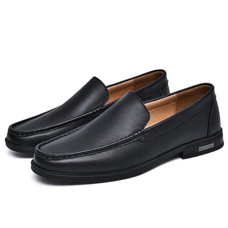 Daniel™ | Stylish Slip-On Loafers