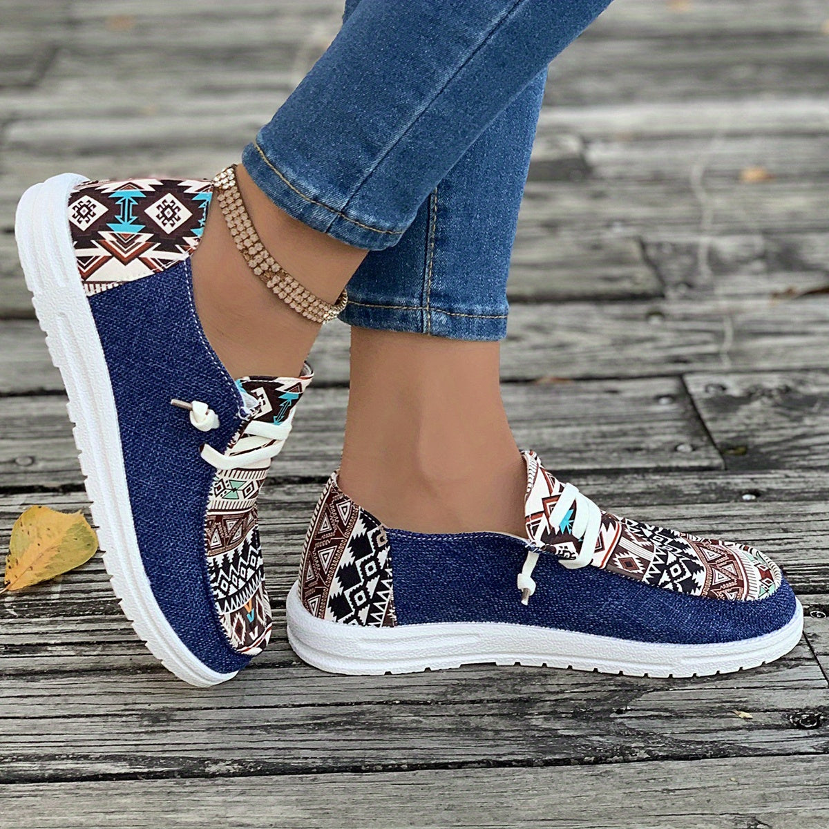 Faith | Stylish Comfort Fit Casual Sneakers