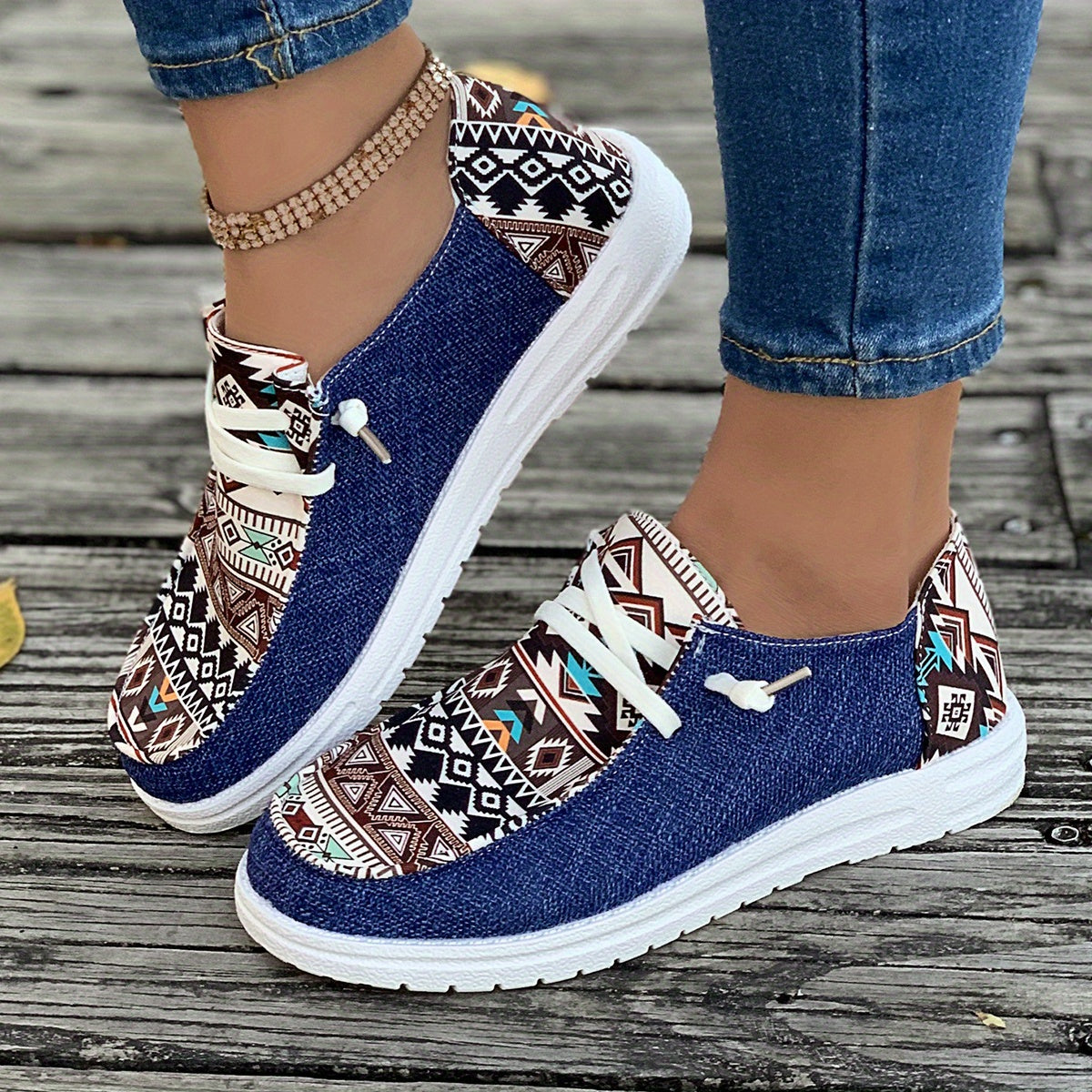 Faith | Stylish Comfort Fit Casual Sneakers