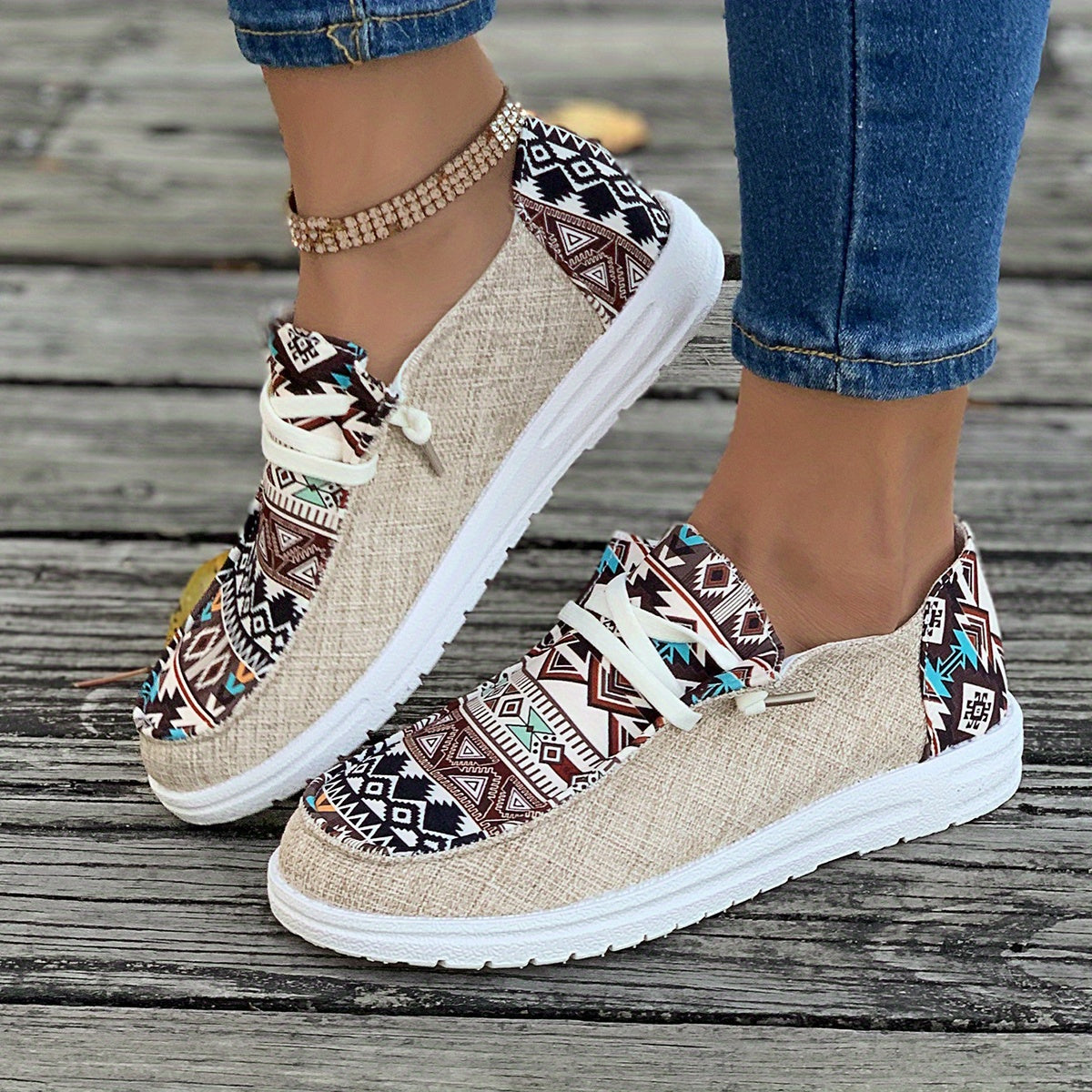 Faith | Stylish Comfort Fit Casual Sneakers