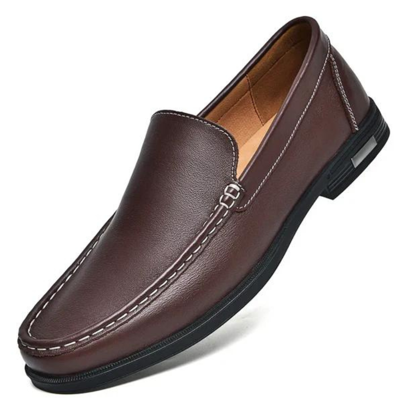 Daniel™ | Stylish Slip-On Loafers