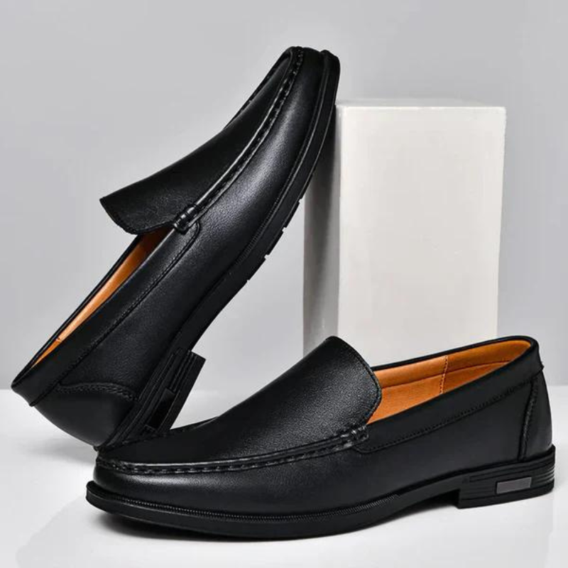 Daniel™ | Stylish Slip-On Loafers