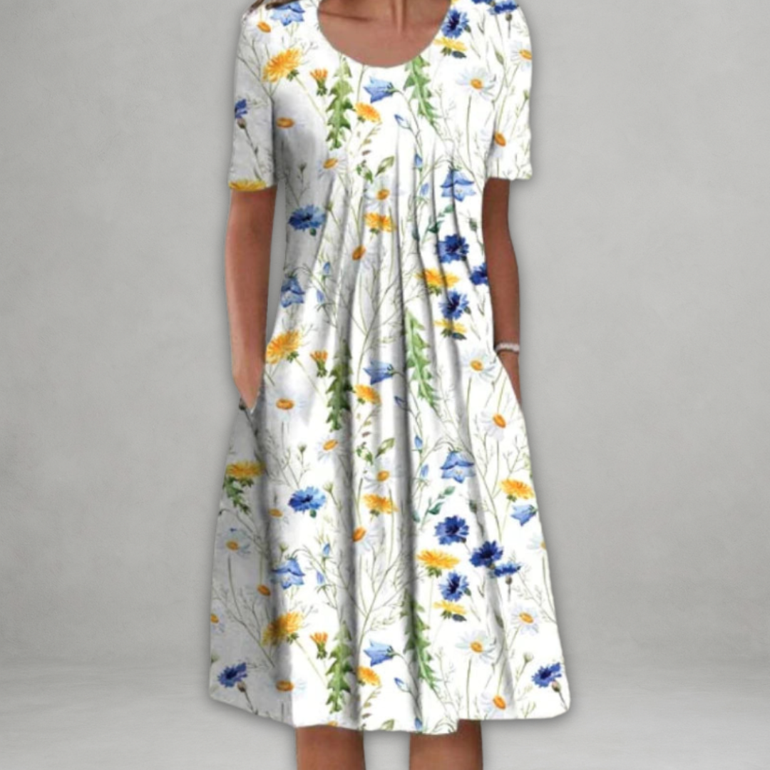 Banksia™ Meadow Dress