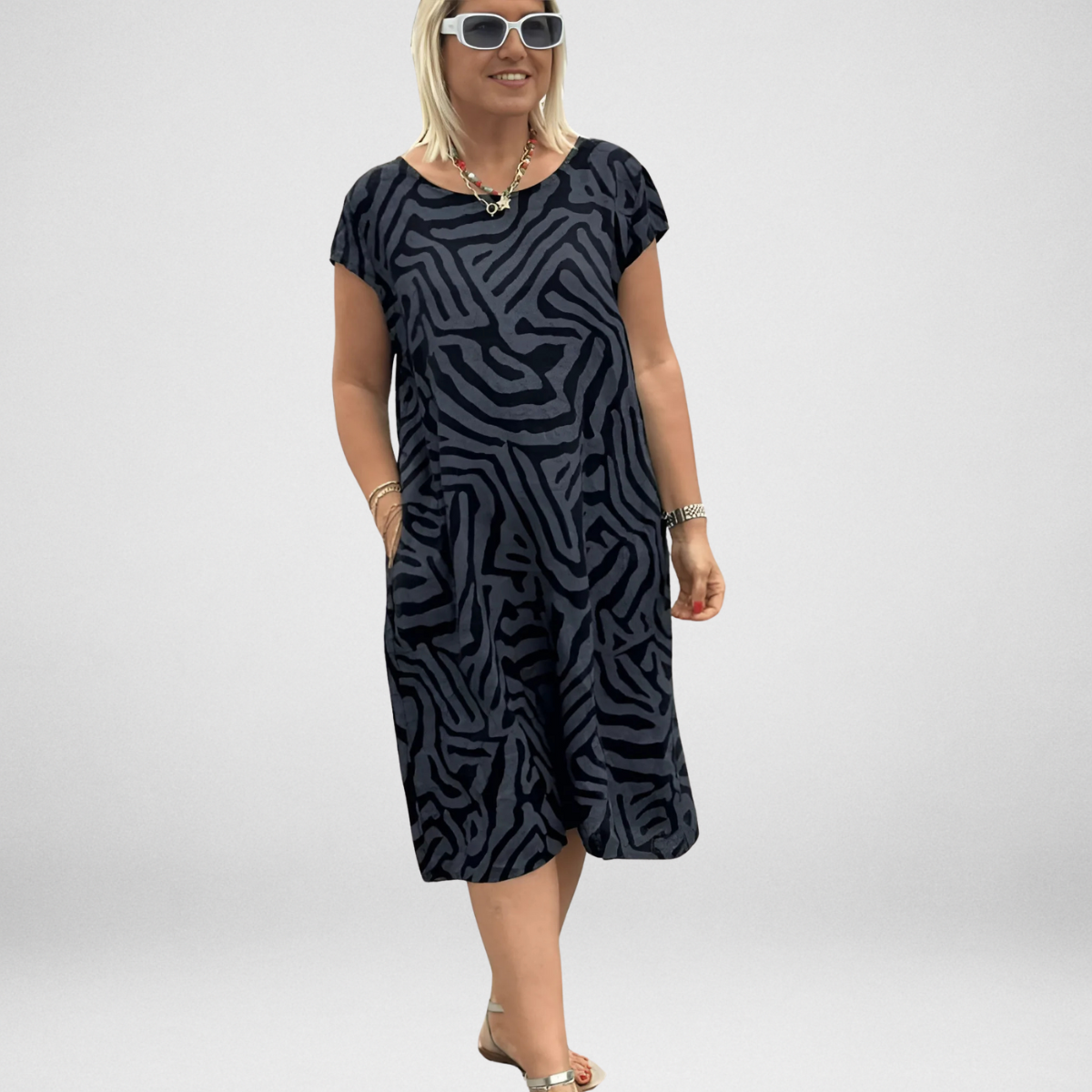 Florena™ Spring Dress