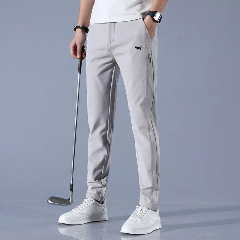 Jordan | Stylish Mens Breathable Golf Pants