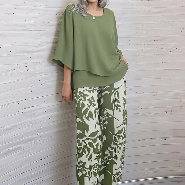 Clara™ Relaxed Set