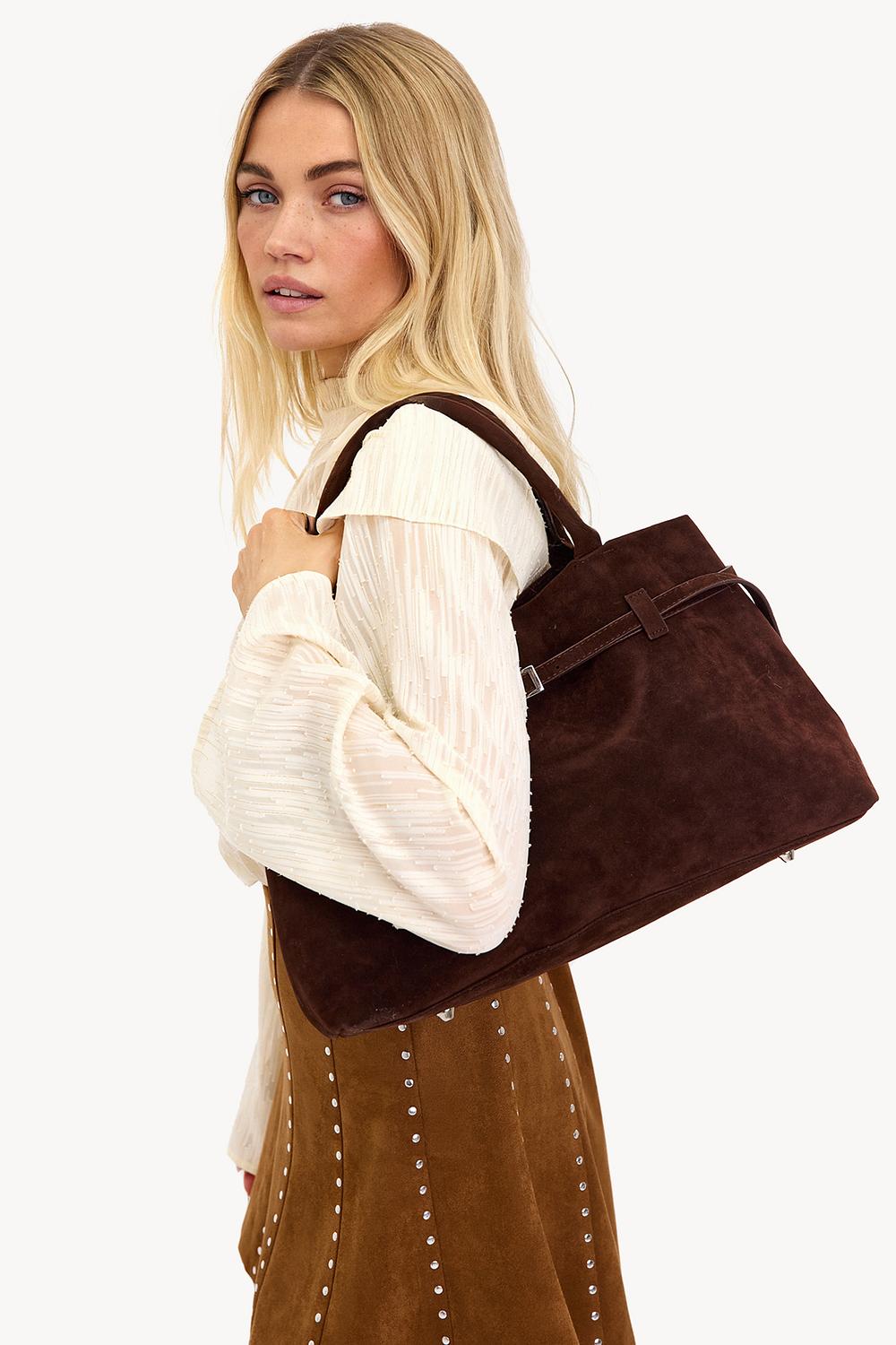 Vespera™ City Tote Bag