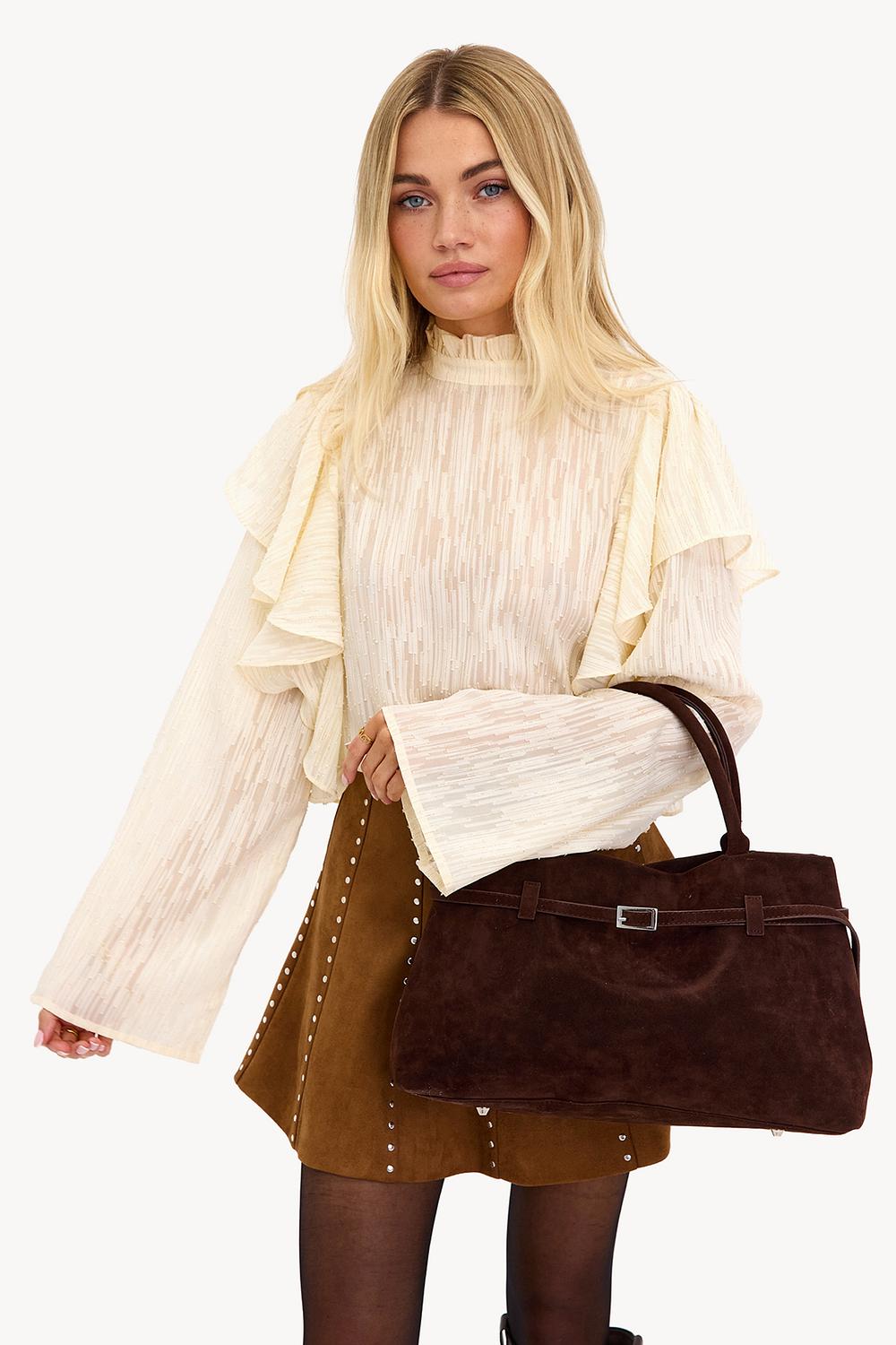 Vespera™ City Tote Bag