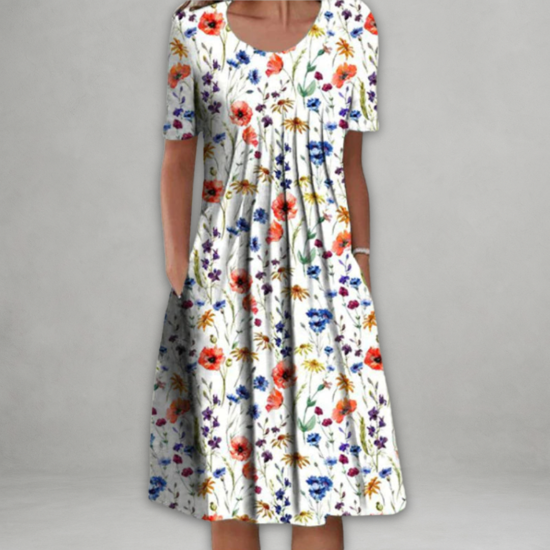 Banksia™ Meadow Dress