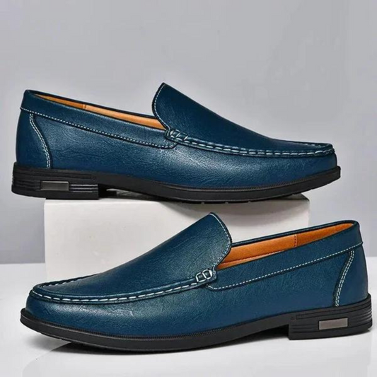 Daniel™ | Stylish Slip-On Loafers