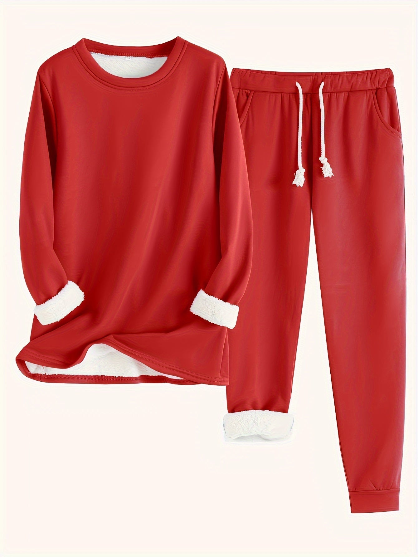 Liora™ | Comfortable Loungewear Set