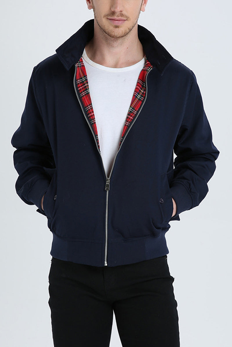 Blake Stone Jacket