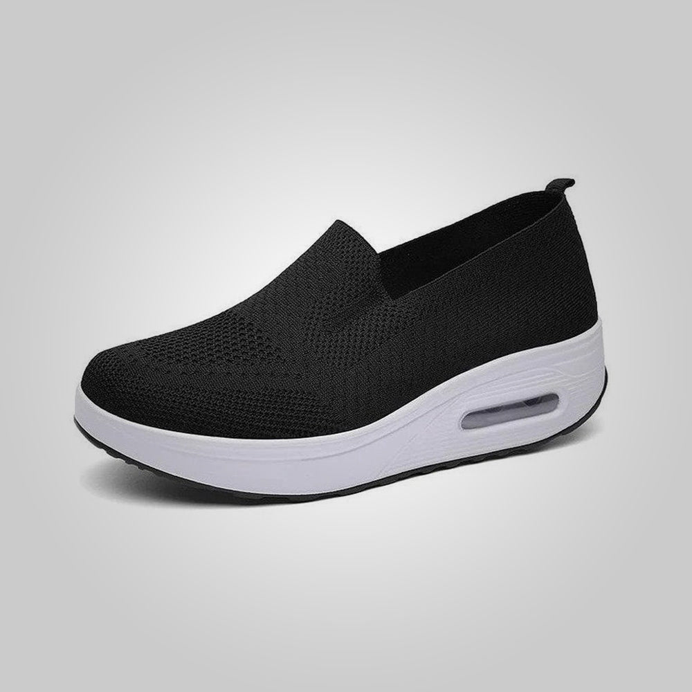 Miranda | Stylish Slip-On Air Cushion Sneakers