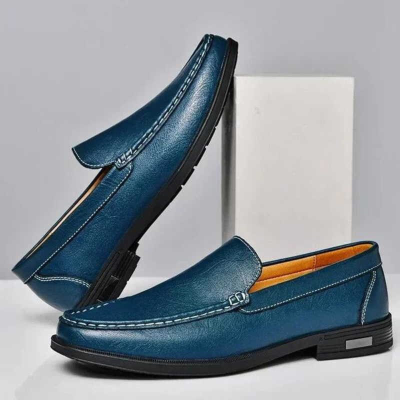 Daniel™ | Stylish Slip-On Loafers