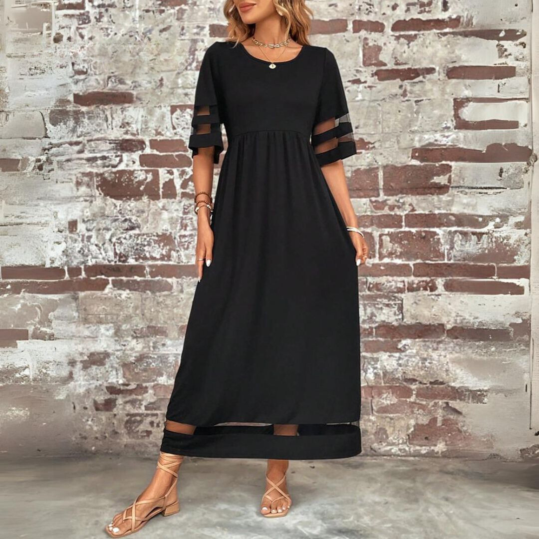 Nadia™ – Flattering Fit Dress